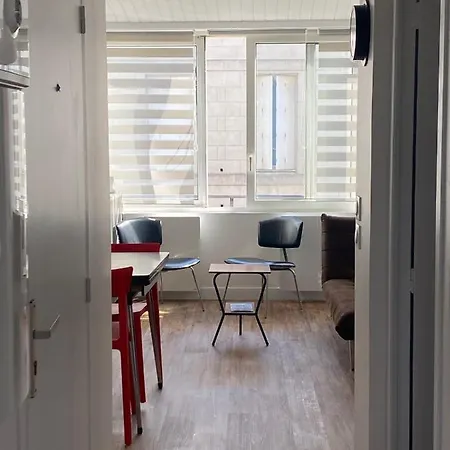 Appartement L'esperlette