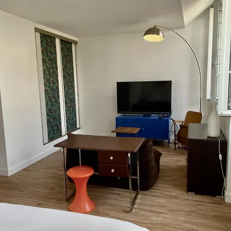 Appartement L'esperlette Rochefort (Charente-Maritime)