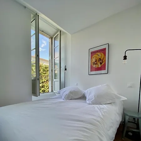 Appartement L'esperlette *