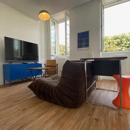 L'esperlette Appartement *