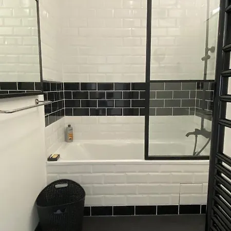 L'esperlette Appartement Rochefort (Charente-Maritime)