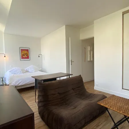 Appartement L'esperlette